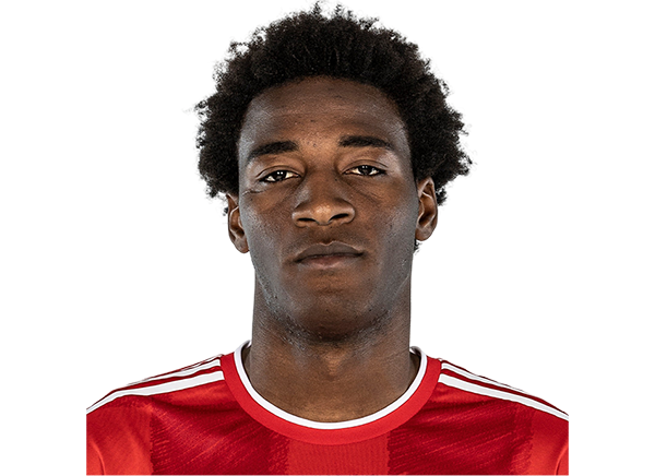Hassan Ndam headshot