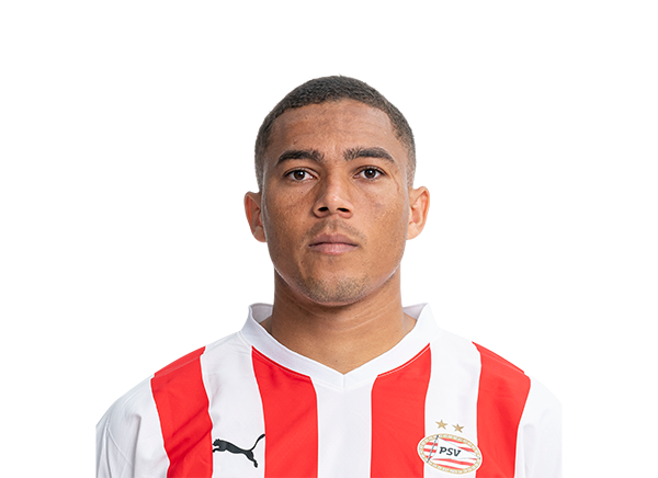 Carlos Vinícius headshot