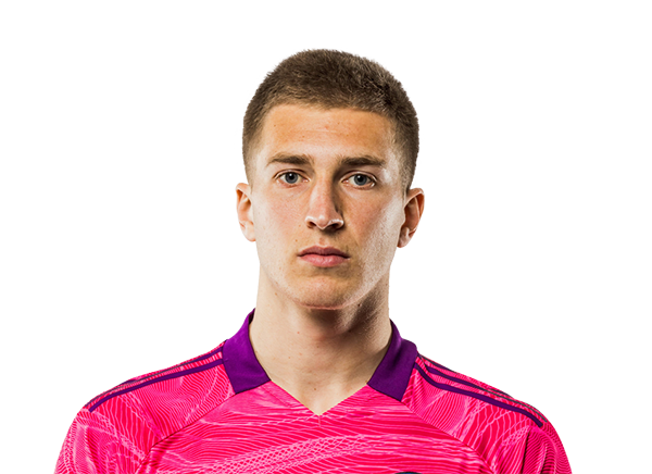 Sébastian Breza headshot