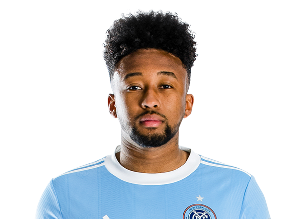 Chris Gloster headshot