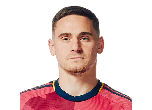 Jakob Nerwinski headshot