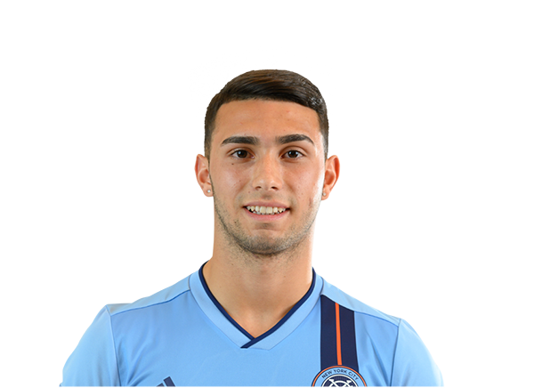 Valentín Castellanos headshot