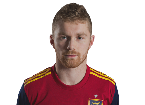 Michael Gallagher headshot