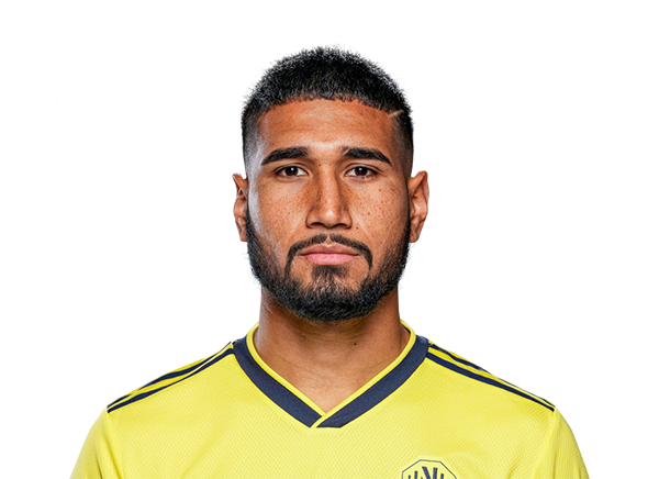 Robert Castellanos headshot
