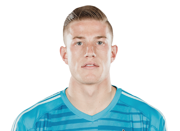 Alex Kapp headshot