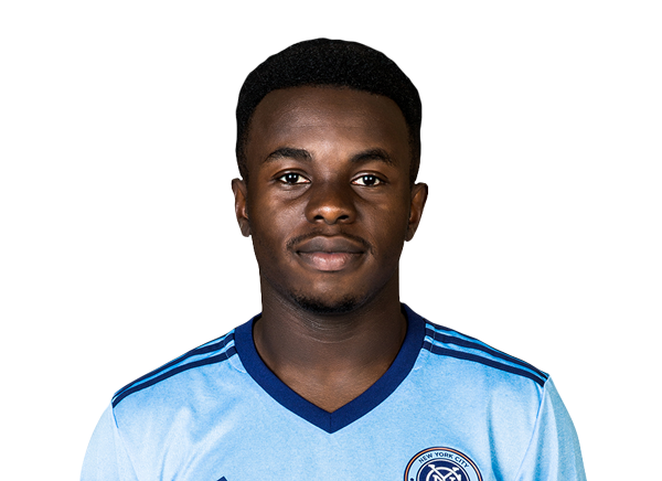 Kwame Awuah headshot