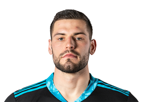 Andrew Putna headshot
