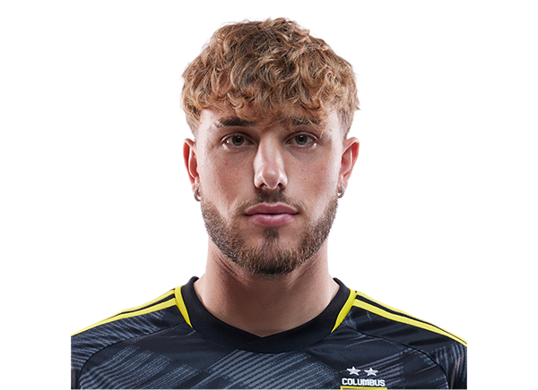 Jake Morris headshot