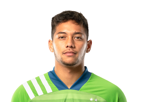Shandon Hopeau headshot