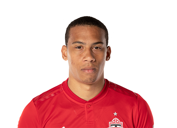 Ryan Telfer headshot