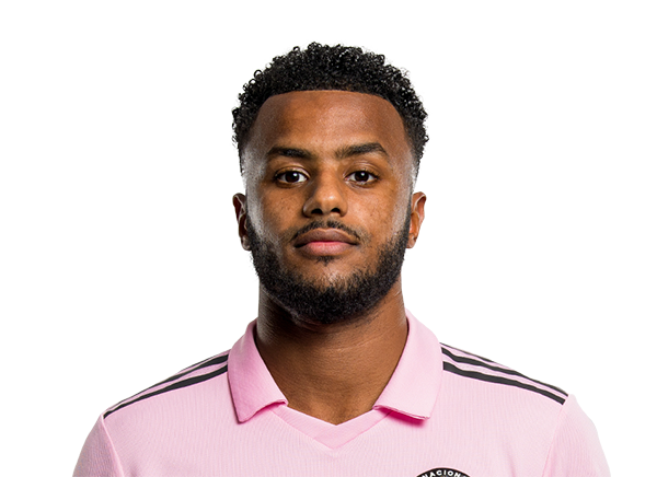 Mohammed Adams headshot