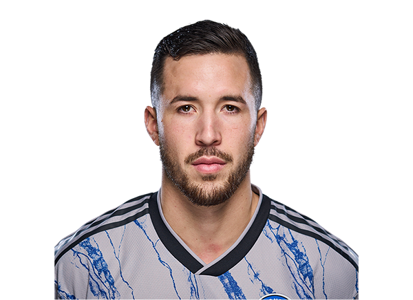 Aaron Herrera headshot
