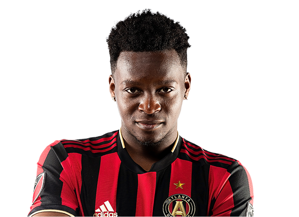 Lagos Kunga headshot