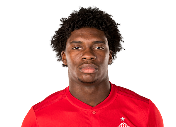 Julian Dunn-Johnson headshot