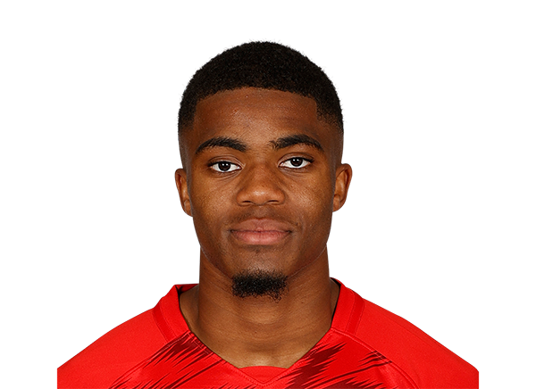 Myron Boadu headshot