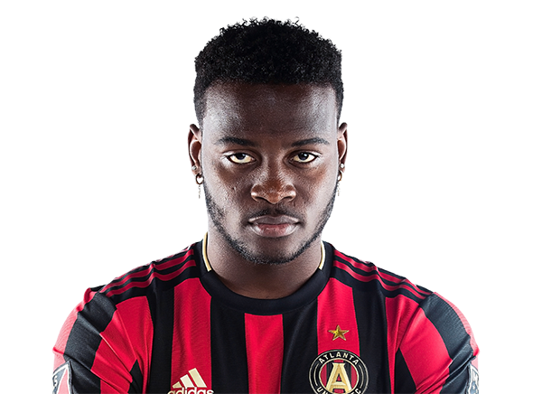 Patrick Okonkwo headshot