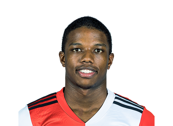 Tyrell Malacia headshot
