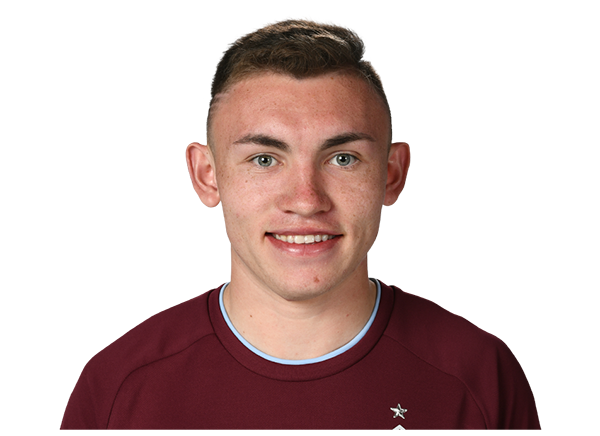 Sam Vines headshot