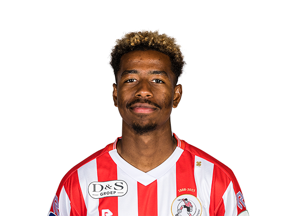 Jason Eyenga Lokilo headshot