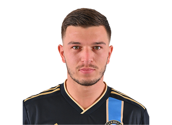 Kai Wagner headshot
