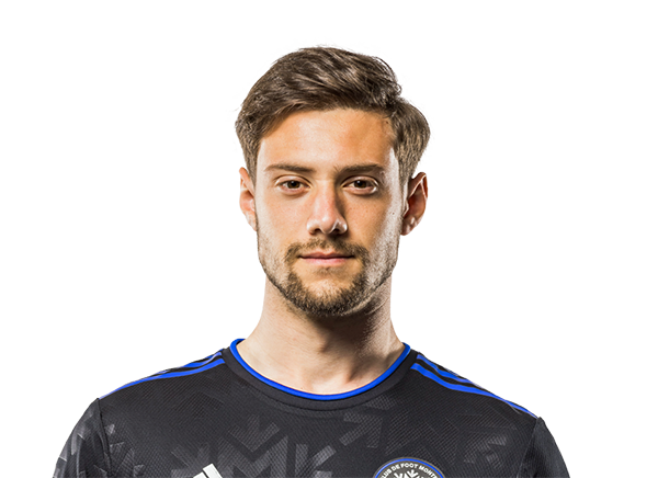 Gabriele Corbo headshot