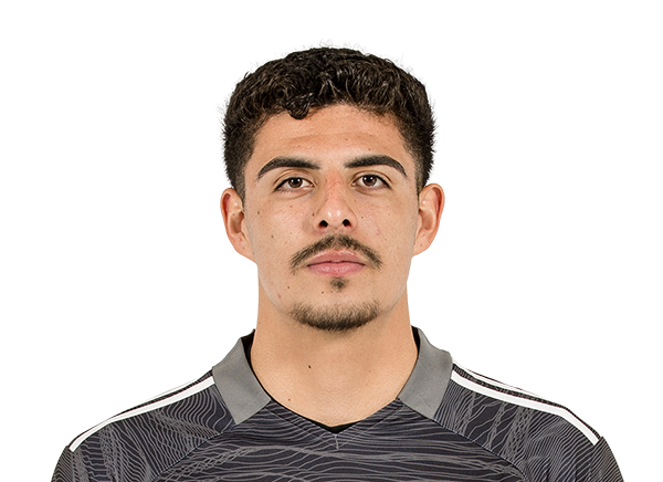 David Ochoa headshot