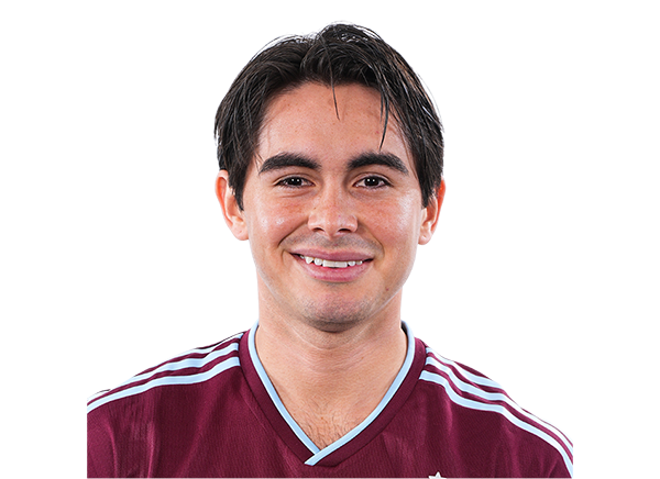 Brian Galván headshot