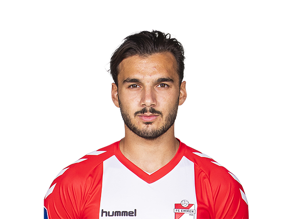Metehan Guclu headshot