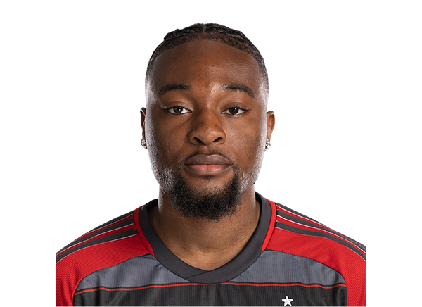 Ayo Akinola headshot