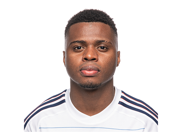 Deiber Caicedo headshot