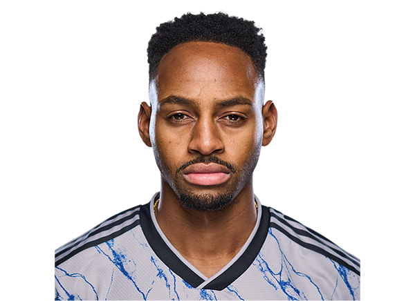 Mason Toye headshot
