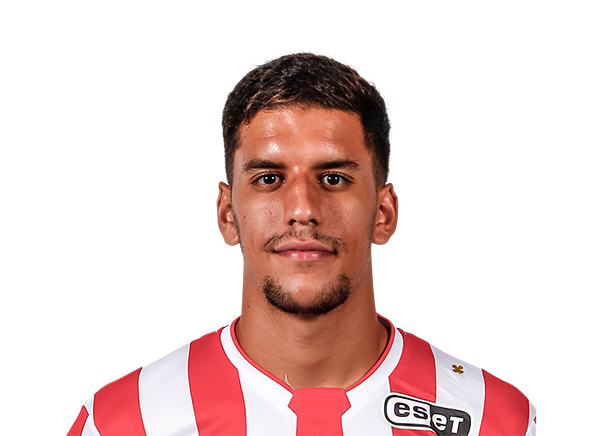 Abdou Harroui headshot