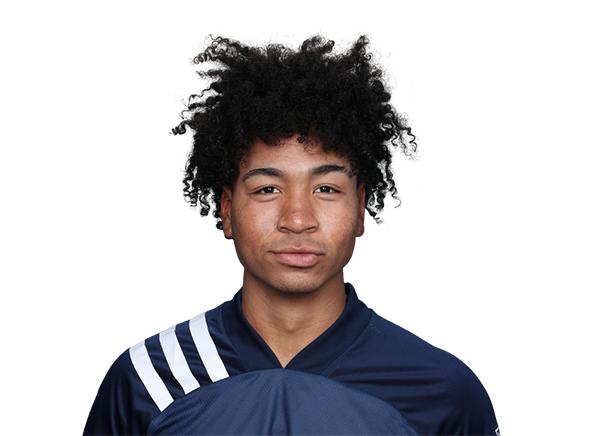 Isaac Angking headshot
