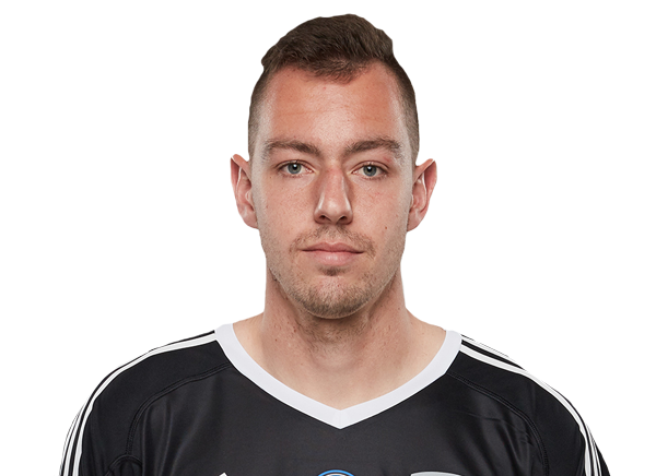 Jason Beaulieu headshot