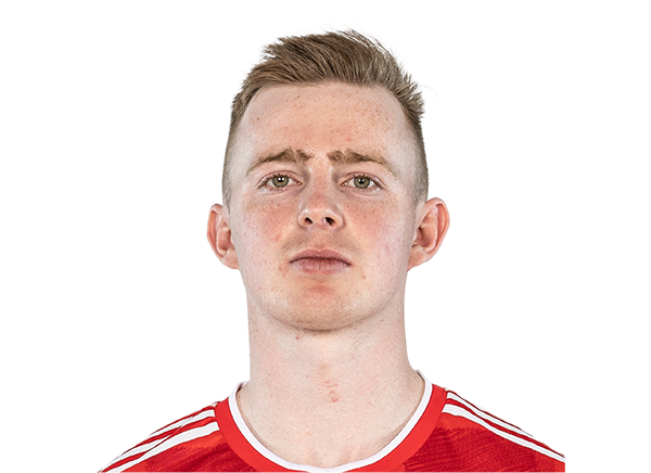 Cameron Harper headshot