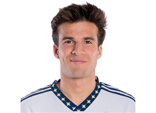 Ricard Puig headshot