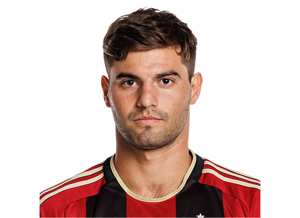 Santiago Sosa headshot