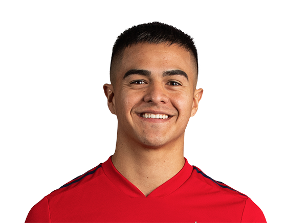 Diego Campos headshot