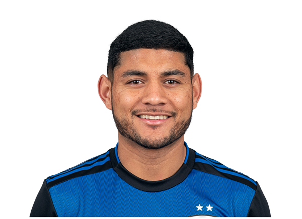 Kevin Partida headshot