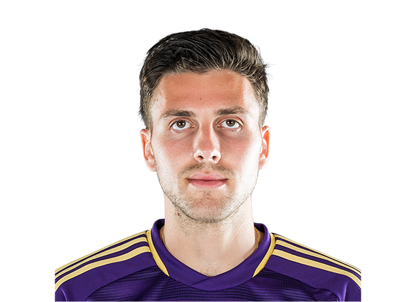 Luca Petrasso headshot