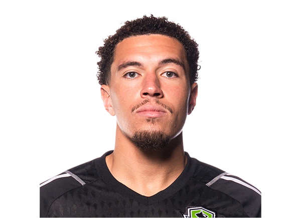 Jacob Castro headshot