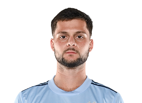 Kaveh Rad headshot