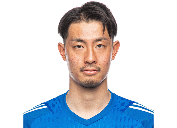 Yohei Takaoka headshot
