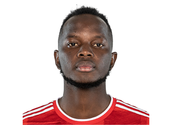 Steven Sserwadda headshot