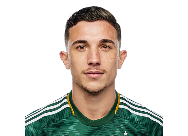 Nathan Fogaça headshot