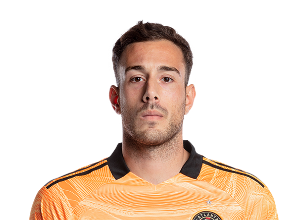 Dylan Castanheira headshot