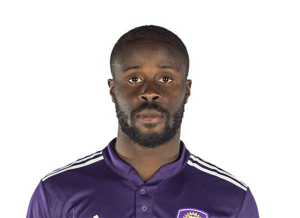 Benji Michel headshot