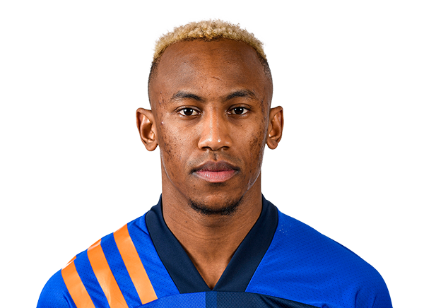 Rashawn Dally headshot