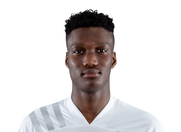 Diedie Traore headshot