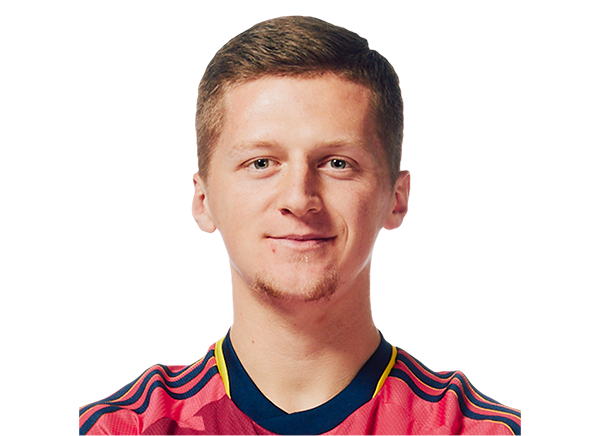 Selmir Pidro headshot